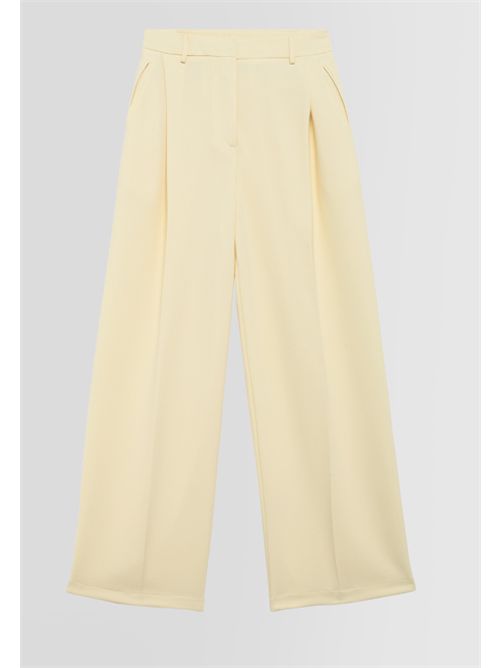 Pantalone Cadì con pinces Alpha Studio ALPHA STUDIO | AD-6641Q-2012